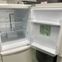 冷蔵庫探すなら「リサイクルR」❕Panasonic❕大きめ❕2ドア冷蔵庫❕購入後取り置きにも対応 ❕軽トラ無料貸し出し❕R4848 冷蔵庫探すなら「リサイクルR」❕Panasonic❕大きめ❕2ドア