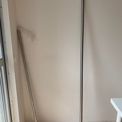 物干し竿　延長可能　26日15時前 