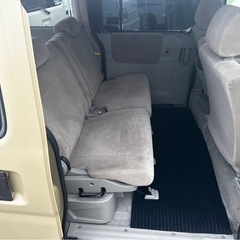 アトレー　カスタムターボ　RS リミテッド🛻の画像