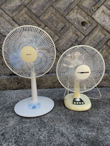 扇風機