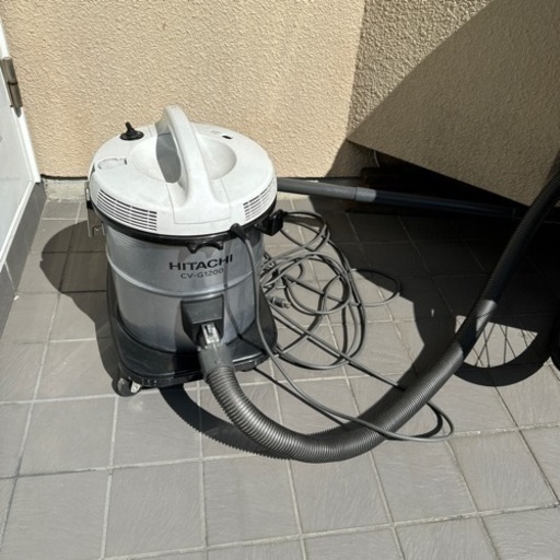 掃除機