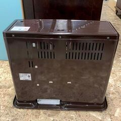 CORONA/コロナ 2018年製 BX-2918WY  石油ストーブ 木造8畳 鉄筋10畳 札幌 東区 店頭引き取り歓迎の画像