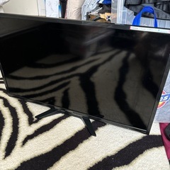 オリオンTV32インチジャンク品➕小さいTV