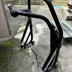 J-Tripバイクスタンド、他の画像