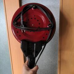 たこ焼き器の画像