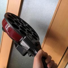 たこ焼き器の画像