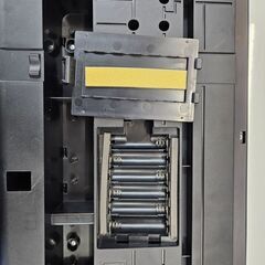 リサイクルショップどりーむ天保山店　No14424　YAMAHA　電子キーボード　piaggero　61鍵盤ピアノ　2011年製の画像