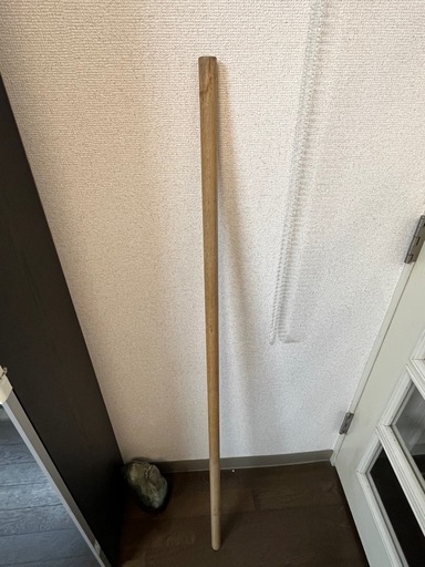 薙刀 木刀 四尺棒 袋入り