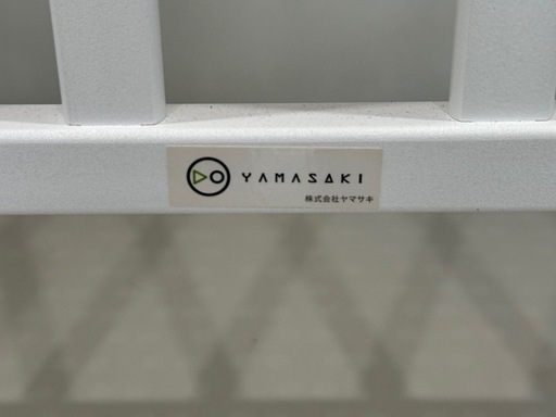 YAMASAKI　ベビーベッド