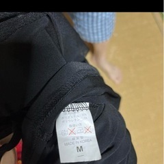 お値下げしました⭐︎社交ダンス　ワンピース　ドレスの画像