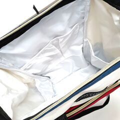 多機能マザーバック！の画像