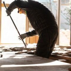 年齢不問！建築現場！未経験者さん大歓迎！シフト自由なのでご自身の都合に合わせて働いてみませんか？(*'▽')の画像