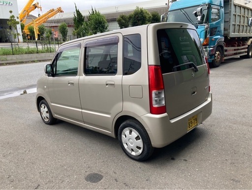 軽自動車