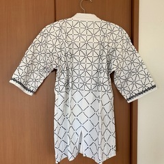 剣道着　学校の授業でしか使用してませんの画像
