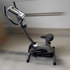 アルインコ エアロマグネティックバイク AFB5215 エアロバイクの画像