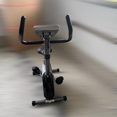 アルインコ エアロマグネティックバイク AFB5215 エアロバイクの画像