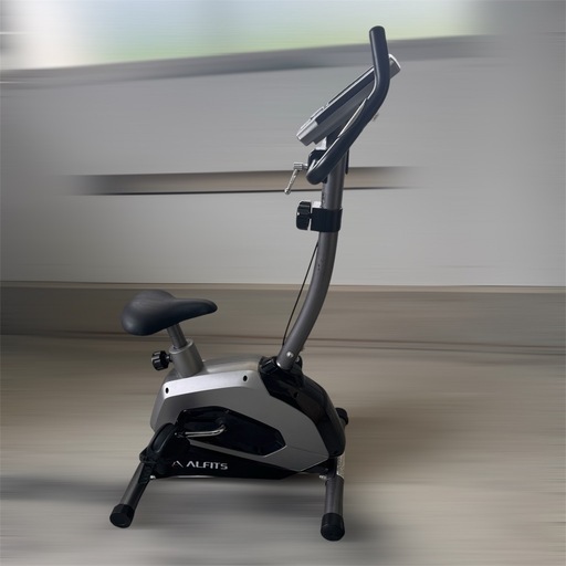 アルインコ エアロマグネティックバイク AFB5215 エアロバイク