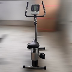 アルインコ エアロマグネティックバイク AFB5215 エアロバイクの画像