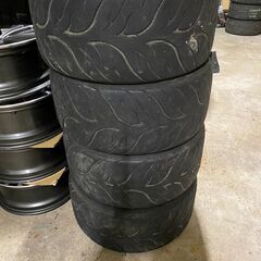 255-40/17 4本の画像