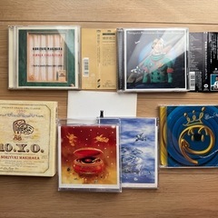 槇原敬之 ベスト SINGLE COLLECTION 10.Y.O SMILING GOLD Completely Recorded BESTの画像