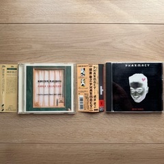 槇原敬之 ベスト SINGLE COLLECTION シングルコレクション PHARMCY ファーマシー BESTの画像