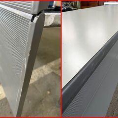 【￥5000-】KOKUYO/コクヨ 会議テーブル JOIFA606 KT-PES500F1 オフィス ミーティングテーブル の画像