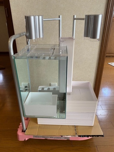 水槽　brio(ブリオ) 　ジャンク品