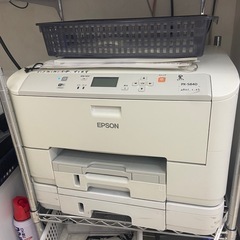 【ジャンク】EPSON PX-S840 A4ビジネスインクジェッ...