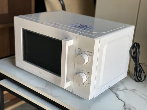 ☆ニトリ☆電子レンジ☆2022年☆
