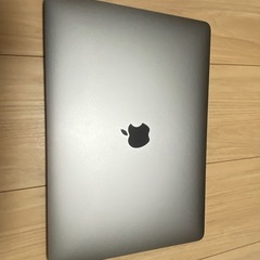 Macbook Pro 2017