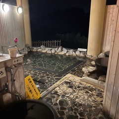 温泉仲間再度募集 - 友達