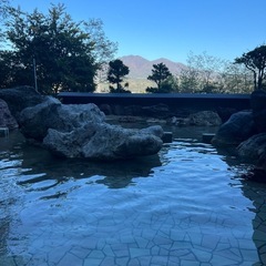 温泉仲間再度募集 − 茨城県