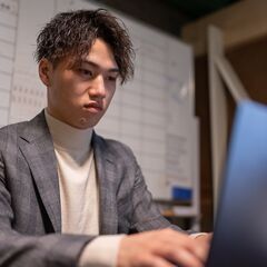 【建設業】営業スタッフを募集しています！！