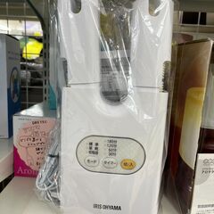 ★ジモティー割有★　アイリス　靴乾燥機　SD-C1　2021年製...