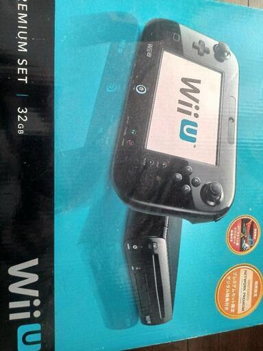 任天堂Wii U