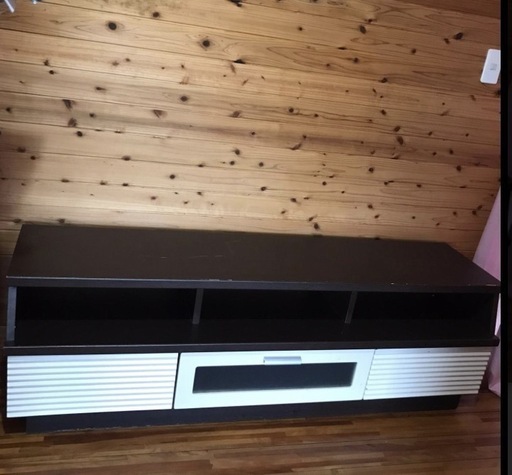 テレビ台\n