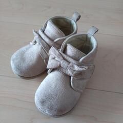 キッズ　ブーツ　13cm