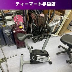 アルインコ エアロマグネティックバイク AFB5117 フィット...
