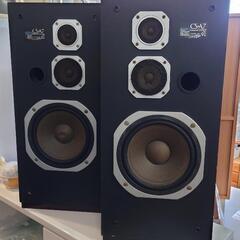372 パイオニア  PIONEERスピーカー CS-A7