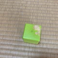 音が鳴る積み木の画像