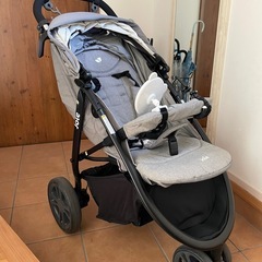 ジョイーベビーカーA型