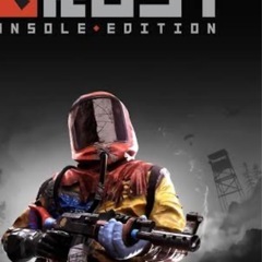 PS5Rustフレンド募集中ガチガチでやりません！
