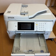 A3コピープリンタFAX複合機あげます