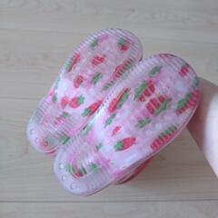 キッズ　 長靴　14cmの画像
