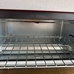オーブントースター