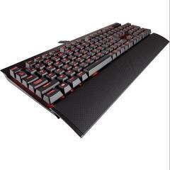 コルセア　ゲーミングキーボード　K70の画像