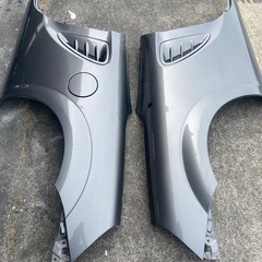 MR-S mrs リアフェンダー左右セット中古