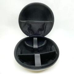 コンパクト♥ 収納ケース 丸型ソフトケース VRゴーグル オーバ...