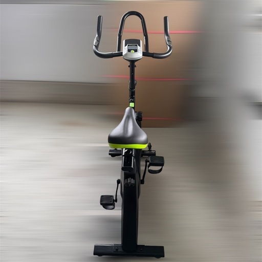 フィットボックス FITBOX  第3世代 フィットネスバイク エアロバイク