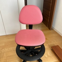 デスクチェア　オフィスチェア　作業用としても◎